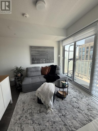 1208 - 50 O'NEILL ROAD, Toronto (Banbury-Don Mills), Ontario, M3C0R2