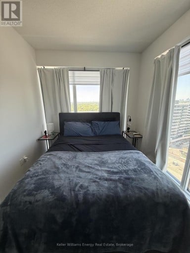 1208 - 50 O'NEILL ROAD, Toronto (Banbury-Don Mills), Ontario, M3C0R2