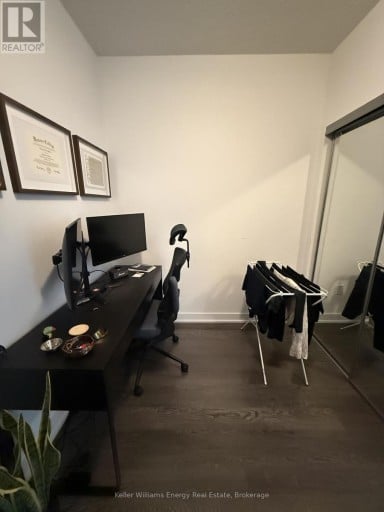 1208 - 50 O'NEILL ROAD, Toronto (Banbury-Don Mills), Ontario, M3C0R2