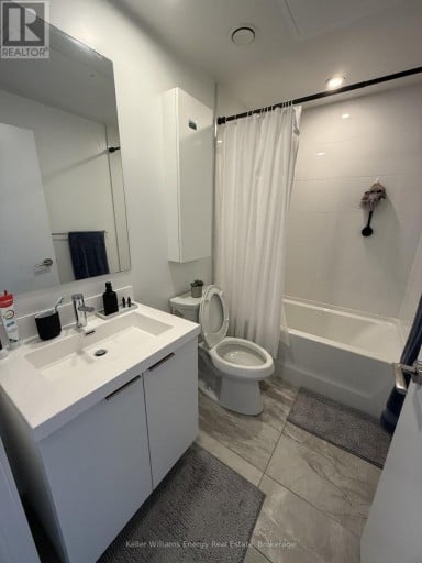 1208 - 50 O'NEILL ROAD, Toronto (Banbury-Don Mills), Ontario, M3C0R2