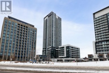 1208 - 50 O'NEILL ROAD Toronto (Banbury-Don Mills) Ontario photo 2