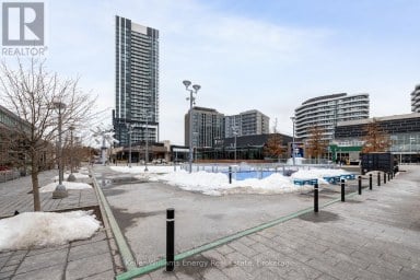 1208 - 50 O'NEILL ROAD Toronto (Banbury-Don Mills) Ontario photo 3