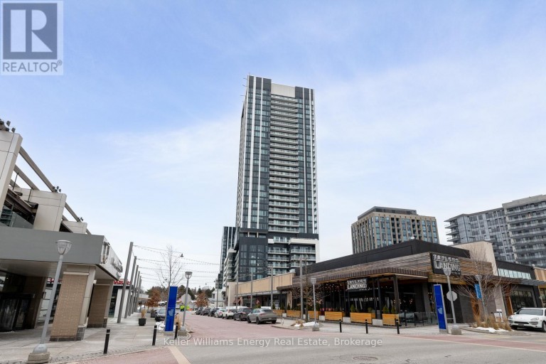 1208 - 50 O'NEILL ROAD, Toronto (Banbury-Don Mills), Ontario, M3C0R2