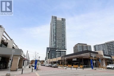 1208 - 50 O'NEILL ROAD Toronto (Banbury-Don Mills) Ontario photo 4