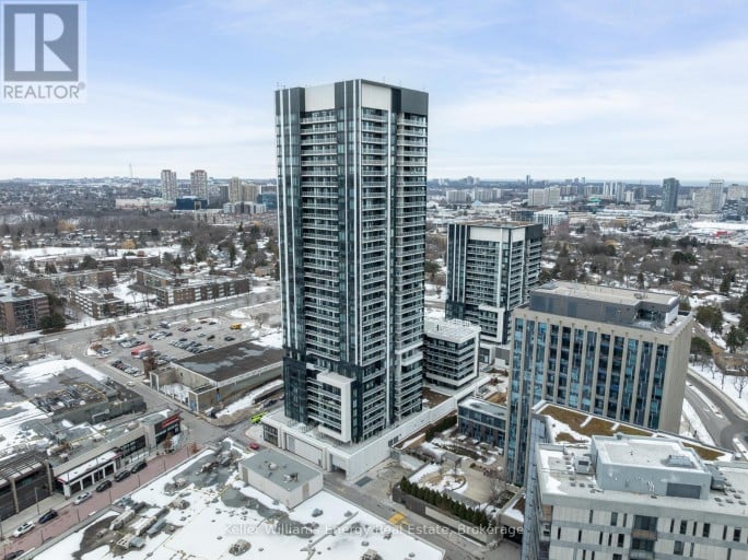 1208 - 50 O'NEILL ROAD, Toronto (Banbury-Don Mills), Ontario, M3C0R2