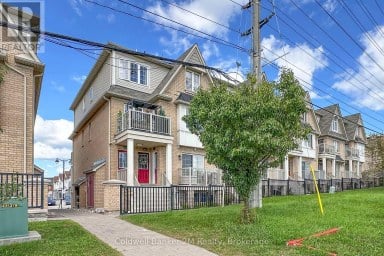 164 KINGSTON ROAD W Ajax (Central) Ontario photo 1