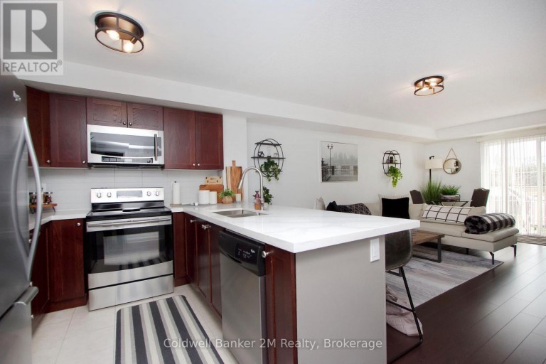 164 KINGSTON ROAD W, Ajax (Central), Ontario, L1T0M9