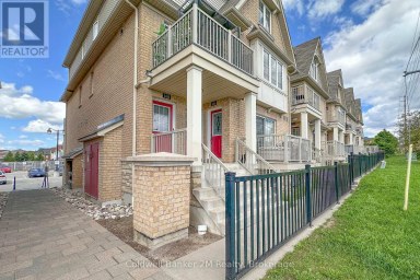 164 KINGSTON ROAD W Ajax (Central) Ontario photo 2