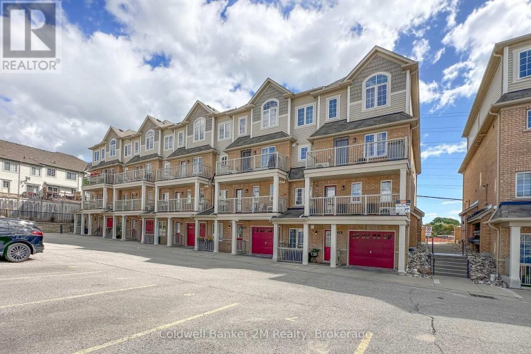 164 KINGSTON ROAD W, Ajax (Central), Ontario, L1T0M9