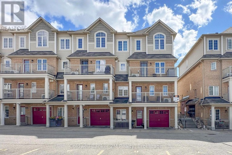 164 KINGSTON ROAD W, Ajax (Central), Ontario, L1T0M9