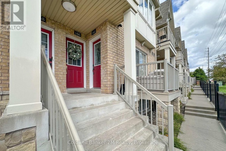 164 KINGSTON ROAD W, Ajax (Central), Ontario, L1T0M9