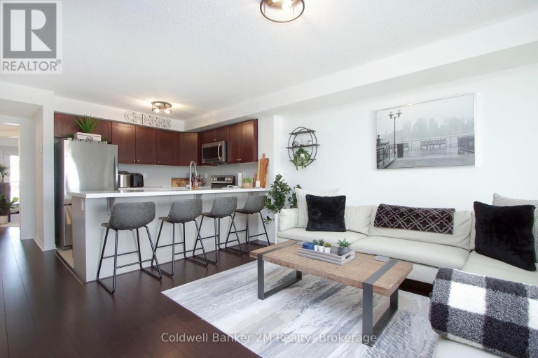 164 KINGSTON ROAD W, Ajax (Central), Ontario, L1T0M9