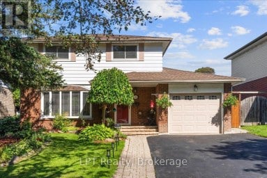514 OAKWOOD AVENUE Oshawa (O'Neill) Ontario photo 1