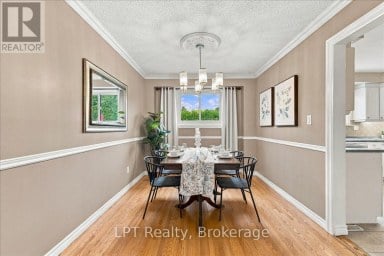 514 OAKWOOD AVENUE Oshawa (O'Neill) Ontario photo 11
