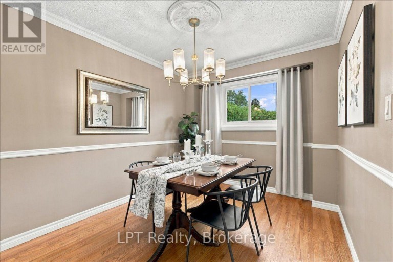 514 OAKWOOD AVENUE, Oshawa (O'Neill), Ontario, L1G2R2