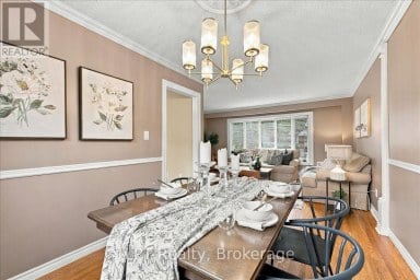 514 OAKWOOD AVENUE Oshawa (O'Neill) Ontario photo 14