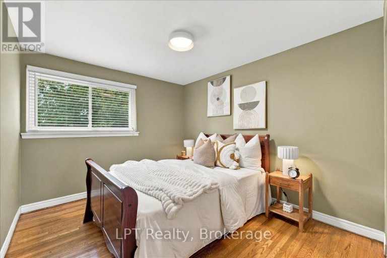 514 OAKWOOD AVENUE, Oshawa (O'Neill), Ontario, L1G2R2