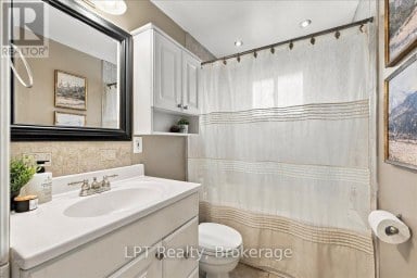 514 OAKWOOD AVENUE Oshawa (O'Neill) Ontario photo 32