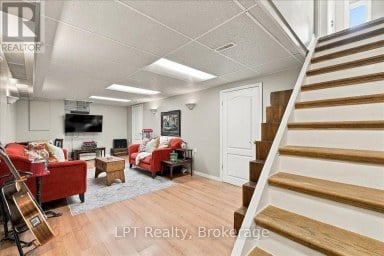 514 OAKWOOD AVENUE Oshawa (O'Neill) Ontario photo 33