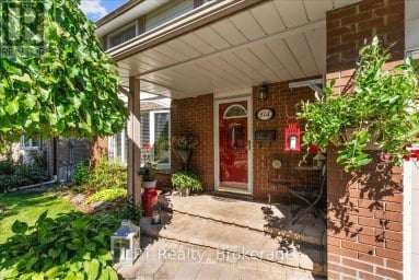 514 OAKWOOD AVENUE Oshawa (O'Neill) Ontario photo 4
