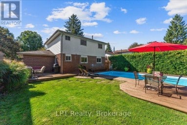514 OAKWOOD AVENUE Oshawa (O'Neill) Ontario photo 41