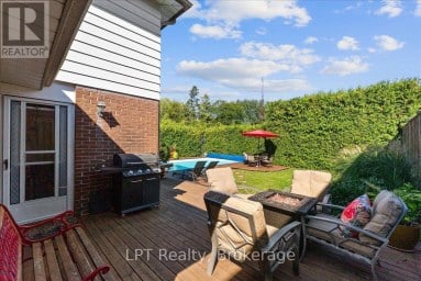 514 OAKWOOD AVENUE Oshawa (O'Neill) Ontario photo 42