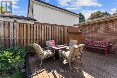 514 OAKWOOD AVENUE Oshawa (O'Neill) Ontario photo 43