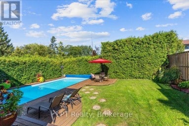 514 OAKWOOD AVENUE Oshawa (O'Neill) Ontario photo 44