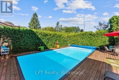 514 OAKWOOD AVENUE Oshawa (O'Neill) Ontario photo 45