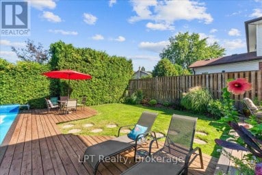 514 OAKWOOD AVENUE Oshawa (O'Neill) Ontario photo 47