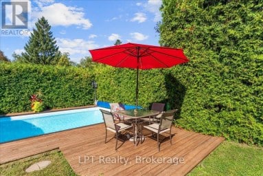 514 OAKWOOD AVENUE Oshawa (O'Neill) Ontario photo 49