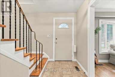 514 OAKWOOD AVENUE Oshawa (O'Neill) Ontario photo 5