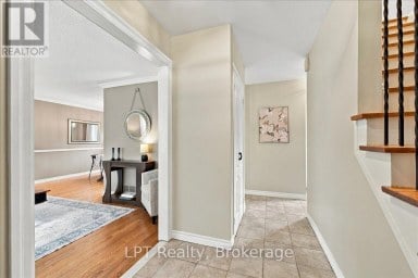 514 OAKWOOD AVENUE Oshawa (O'Neill) Ontario photo 6