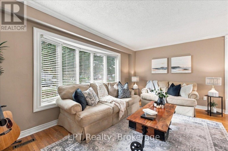 514 OAKWOOD AVENUE, Oshawa (O'Neill), Ontario, L1G2R2