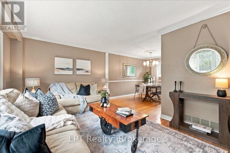 514 OAKWOOD AVENUE, Oshawa (O'Neill), Ontario, L1G2R2