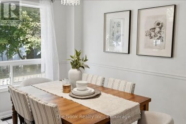 33 ASPEN PARK WAY Whitby (Downtown Whitby) Ontario photo 16