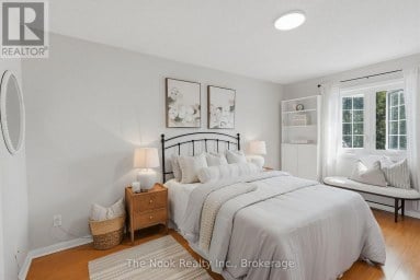 33 ASPEN PARK WAY Whitby (Downtown Whitby) Ontario photo 20