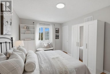 33 ASPEN PARK WAY Whitby (Downtown Whitby) Ontario photo 22