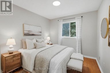 33 ASPEN PARK WAY Whitby (Downtown Whitby) Ontario photo 27