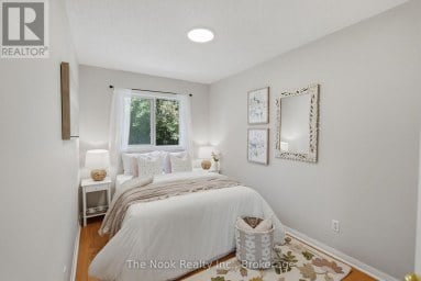 33 ASPEN PARK WAY Whitby (Downtown Whitby) Ontario photo 29