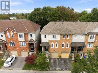 33 ASPEN PARK WAY Whitby (Downtown Whitby) Ontario photo 42