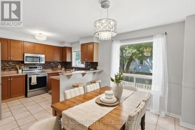 33 ASPEN PARK WAY Whitby (Downtown Whitby) Ontario photo 8