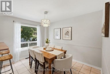 33 ASPEN PARK WAY Whitby (Downtown Whitby) Ontario photo 9