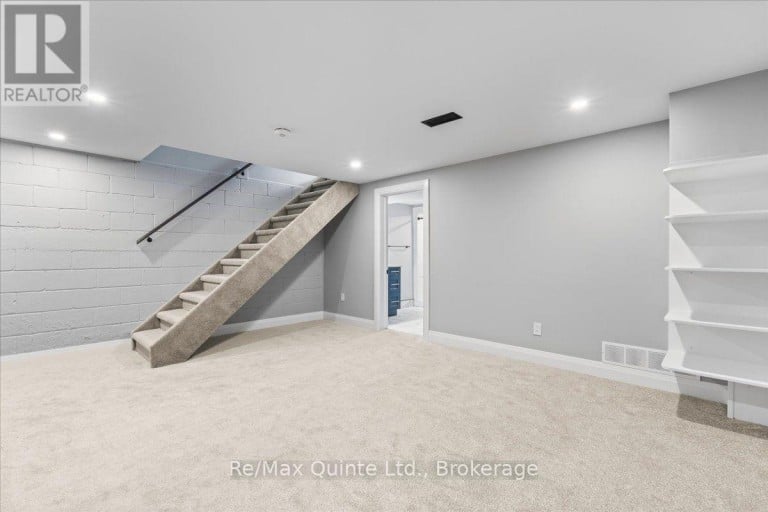 B - 865 OLD 2 HIGHWAY, Quinte West (Sidney Ward), Ontario, K9V5P5