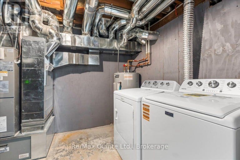 B - 865 OLD 2 HIGHWAY, Quinte West (Sidney Ward), Ontario, K9V5P5