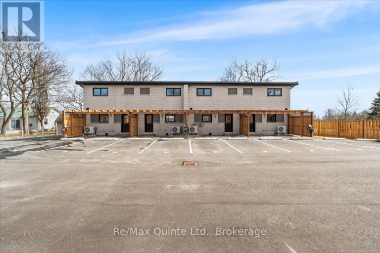 B - 865 OLD 2 HIGHWAY, Quinte West (Sidney Ward), Ontario, K9V5P5