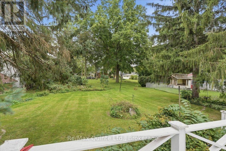 1B ROGERS STREET, Prince Edward County (Picton), Ontario, K0K2T0