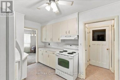 1B ROGERS STREET Prince Edward County (Picton) Ontario photo 4