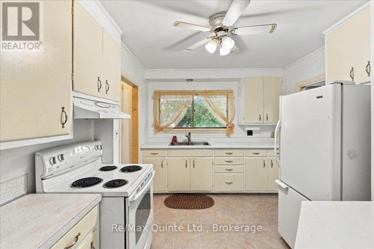 1B ROGERS STREET, Prince Edward County (Picton), Ontario, K0K2T0