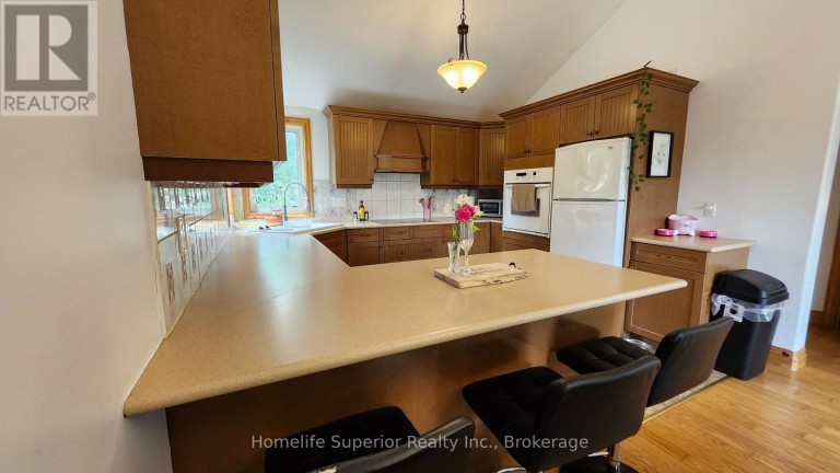 32 WILDROSE CIRCLE, Trent Hills, Ontario, K0L1Z0